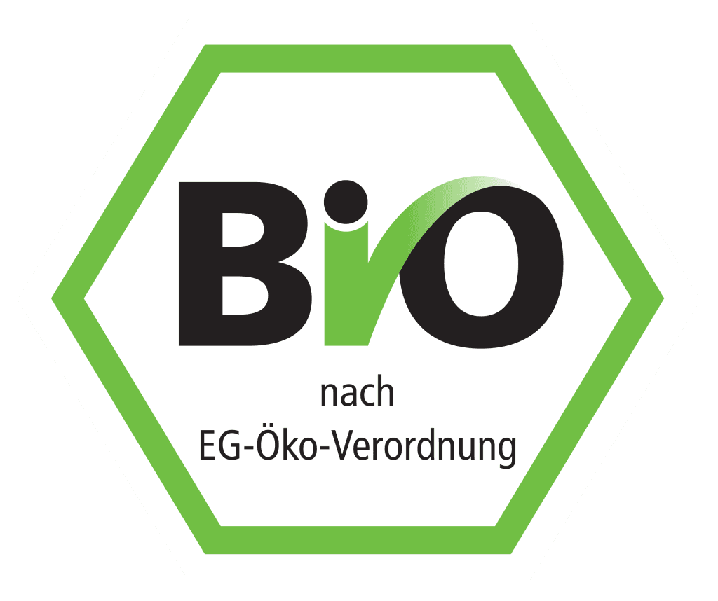 Bio-Siegel EG-&Ouml;ko