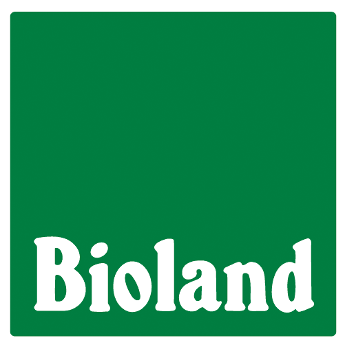 Bioland Logo