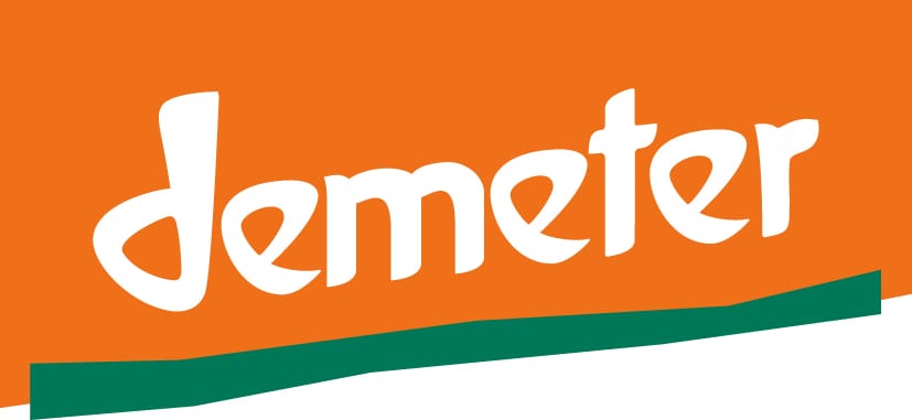 Demeter Logo