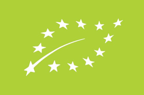 EU-Organic Logo