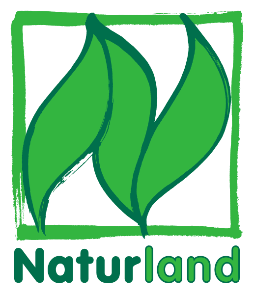 Naturland Logo