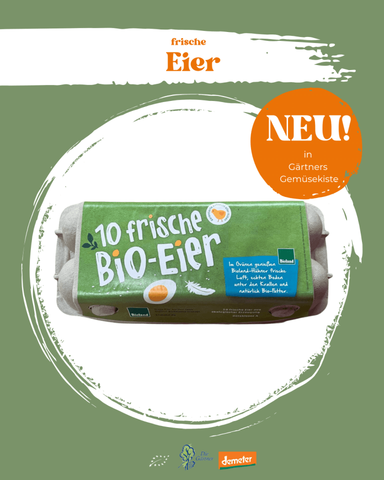 Produktbild von Eiern